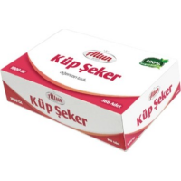 ALTUN 1 KG KÜP ŞEKER