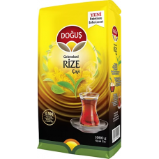 DOĞUŞ 1 KG RİZE ÇAY