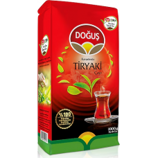 DOĞUŞ 1 KG TİRYAKİ ÇAY