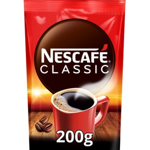 NESCAFE CLASSIC 200 GR KAHVE